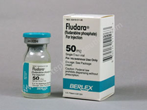 Fludara Injection 